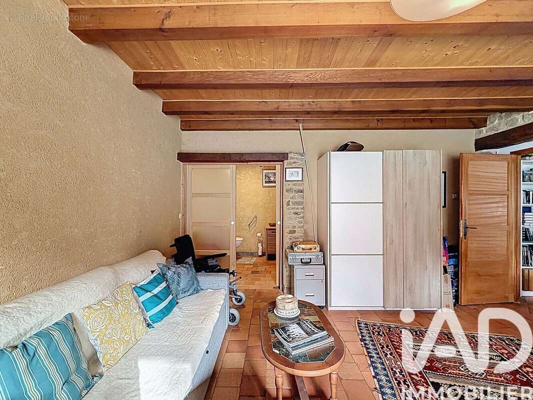 Photo 8 - Maison à BAINS-SUR-OUST