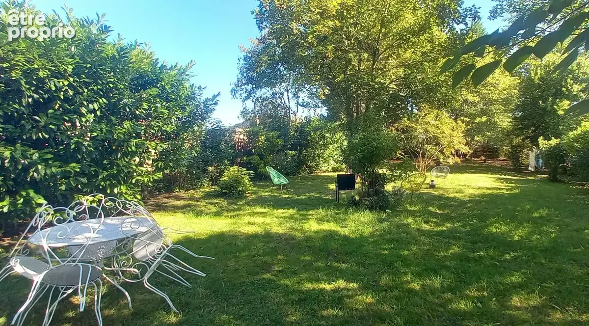 Maison de village Couqueques 3 pièce(s) 69 m2 + dépendance sur 800 m² de terrain - photo 4