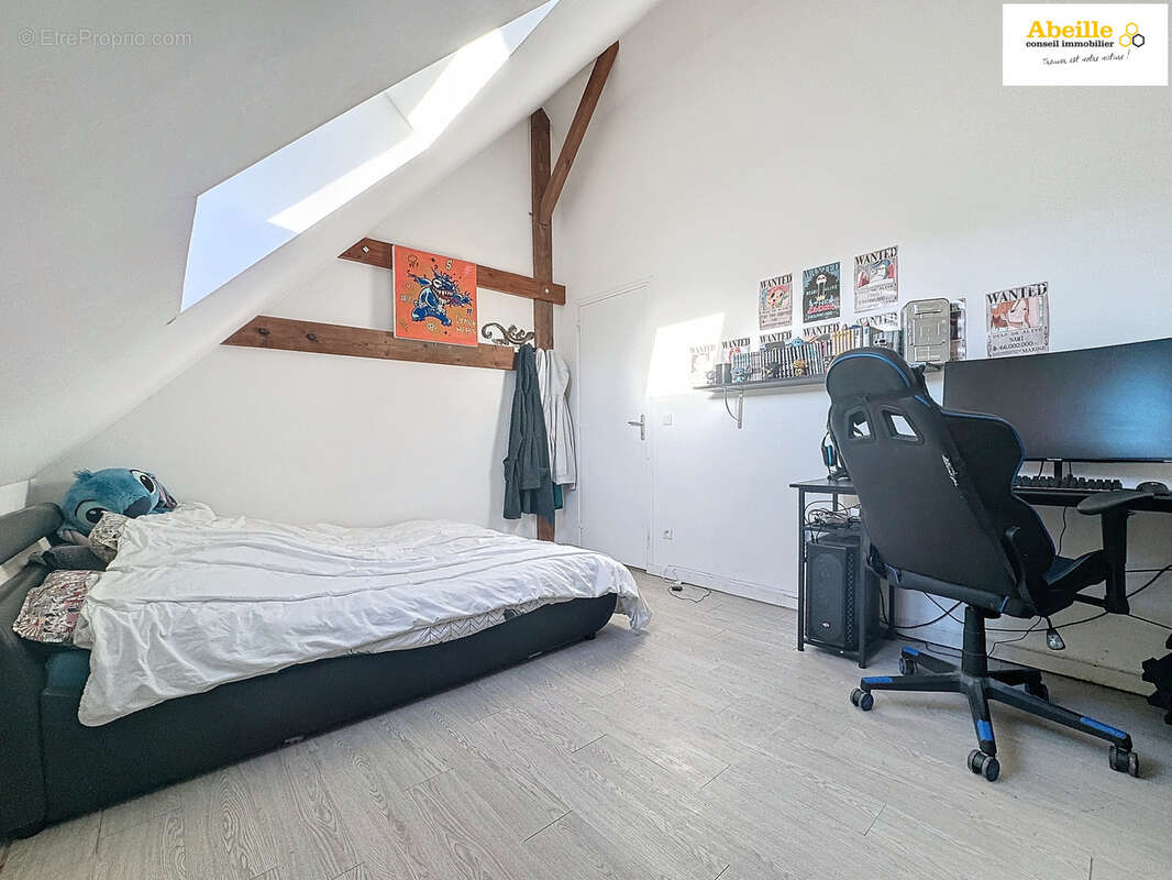 Appartement à SAINT-CHERON