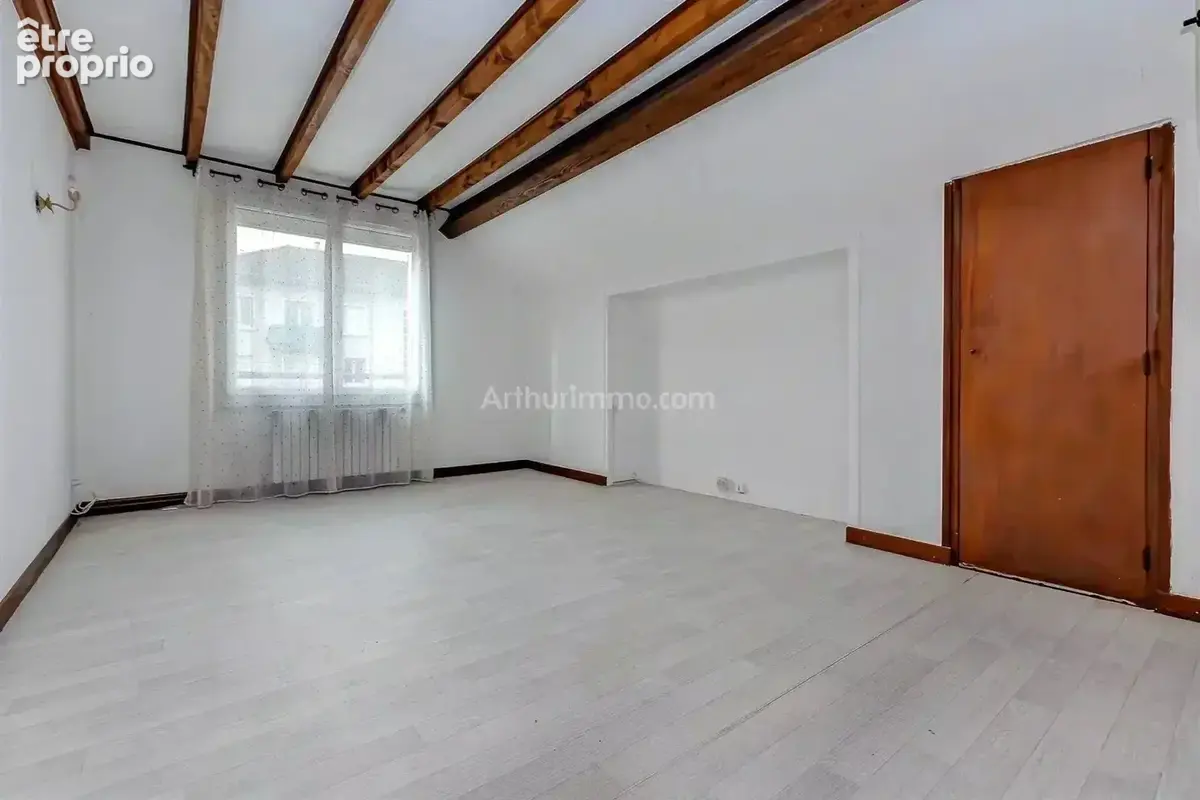 Vente Maison Belley(01300) 259 000ï¿œ - photo 9