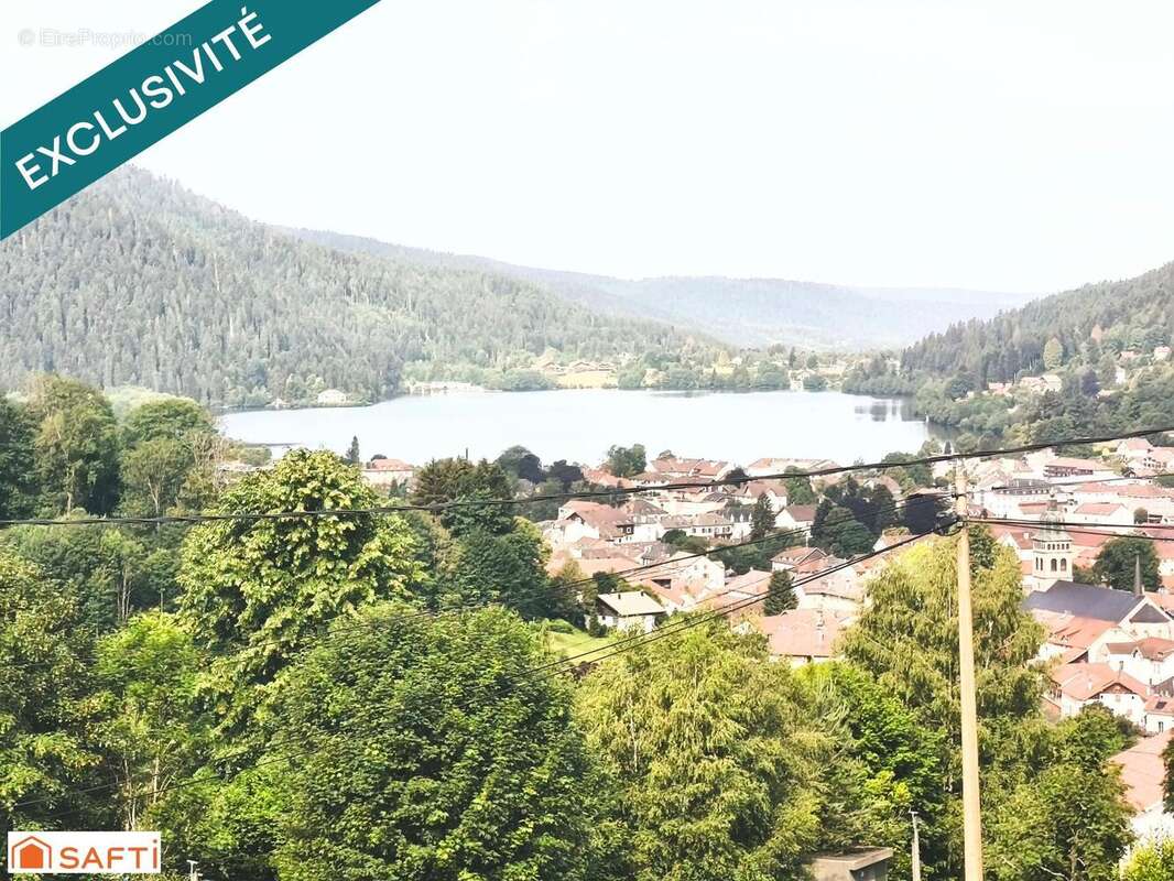 Photo 6 - Maison à GERARDMER