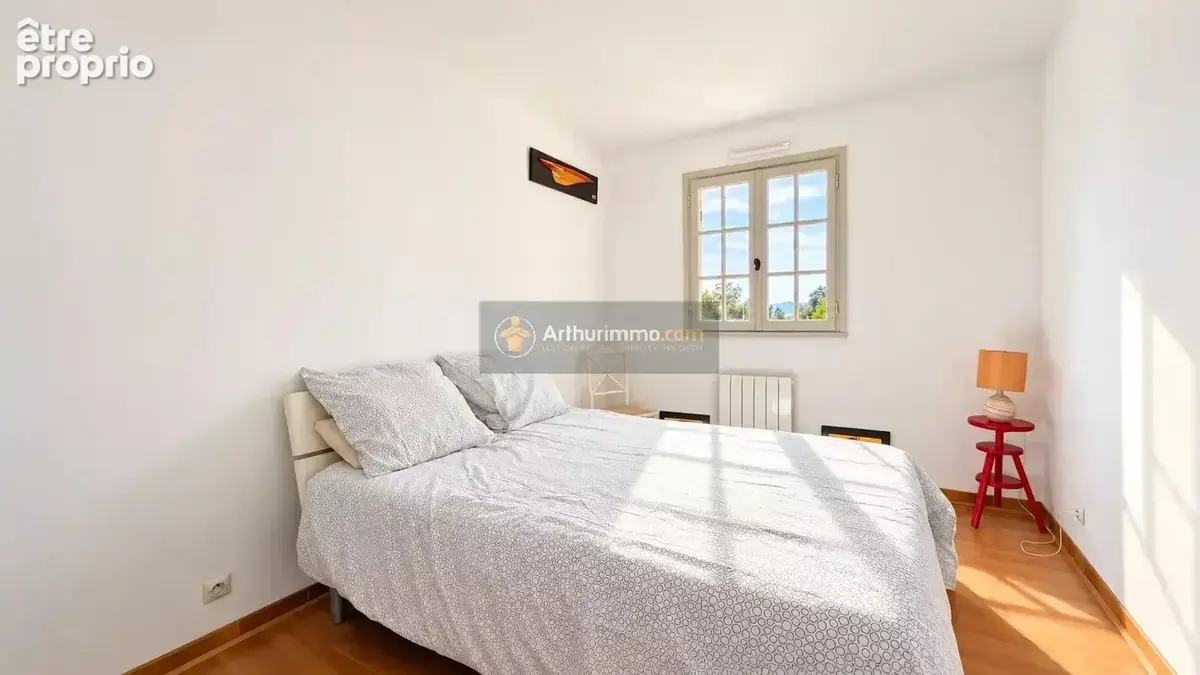 Appartement 2 pièces 40 m² à vendre à Saint-Raphael (83700) - photo 6