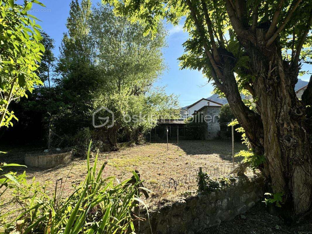 Maison à ASPREMONT