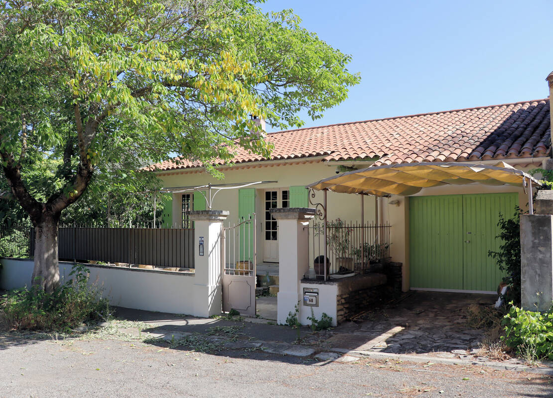 Maison à APT