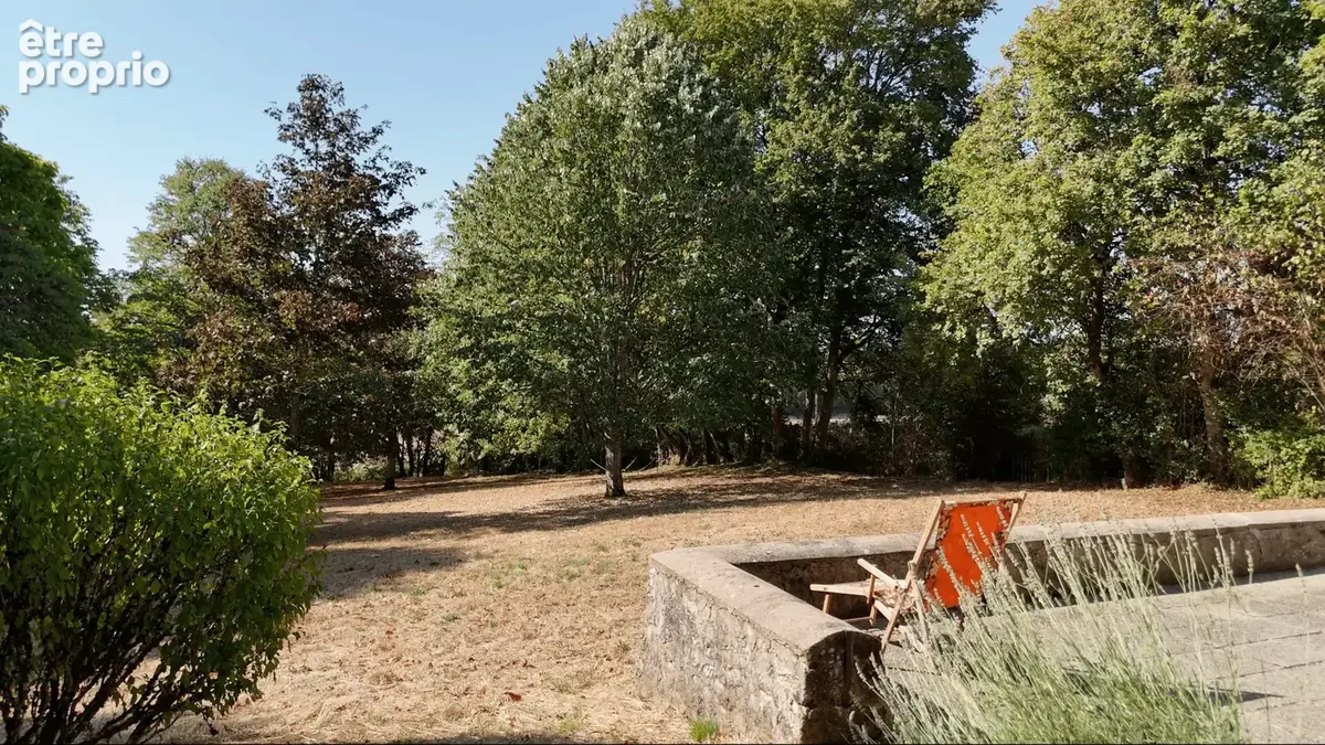 Charmante maison avec jardin arboré - photo 2
