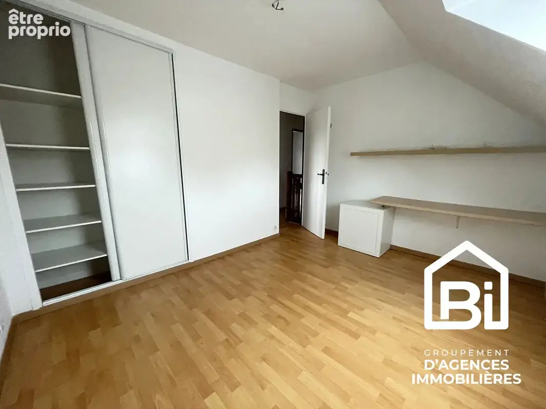Maison proche caen - vie de plain pied - 4 chambres - photo 8
