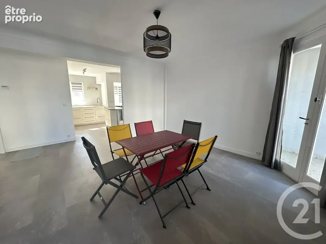 Appartement 3 pièces 94 m² à vendre à Royan (17200) - photo 6
