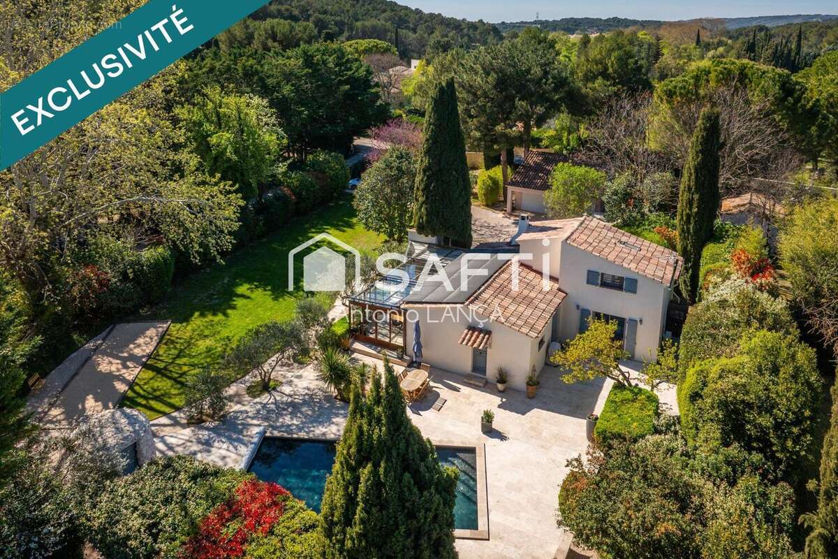 Photo 6 - Maison à VENTABREN