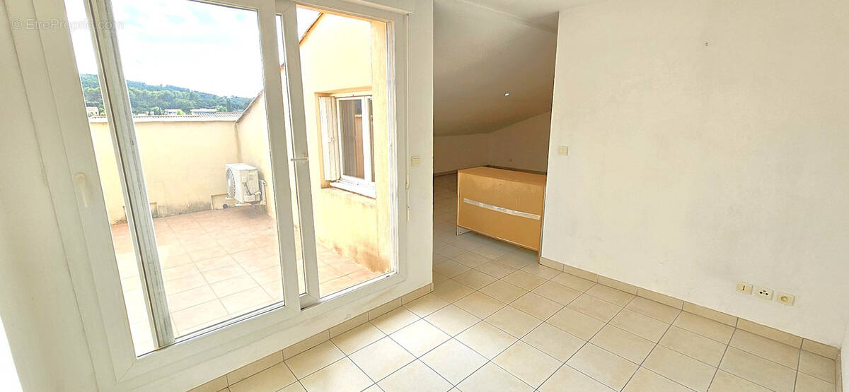Appartement à DRAGUIGNAN
