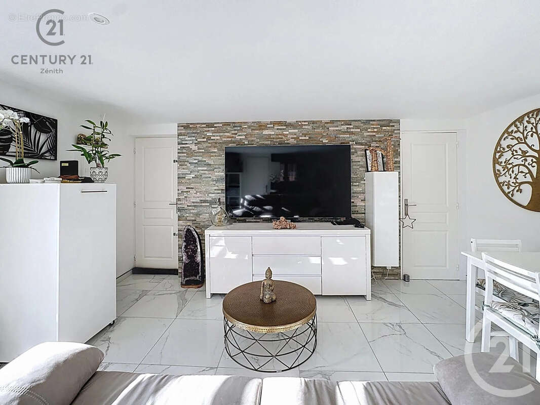 Maison à LE BARCARES