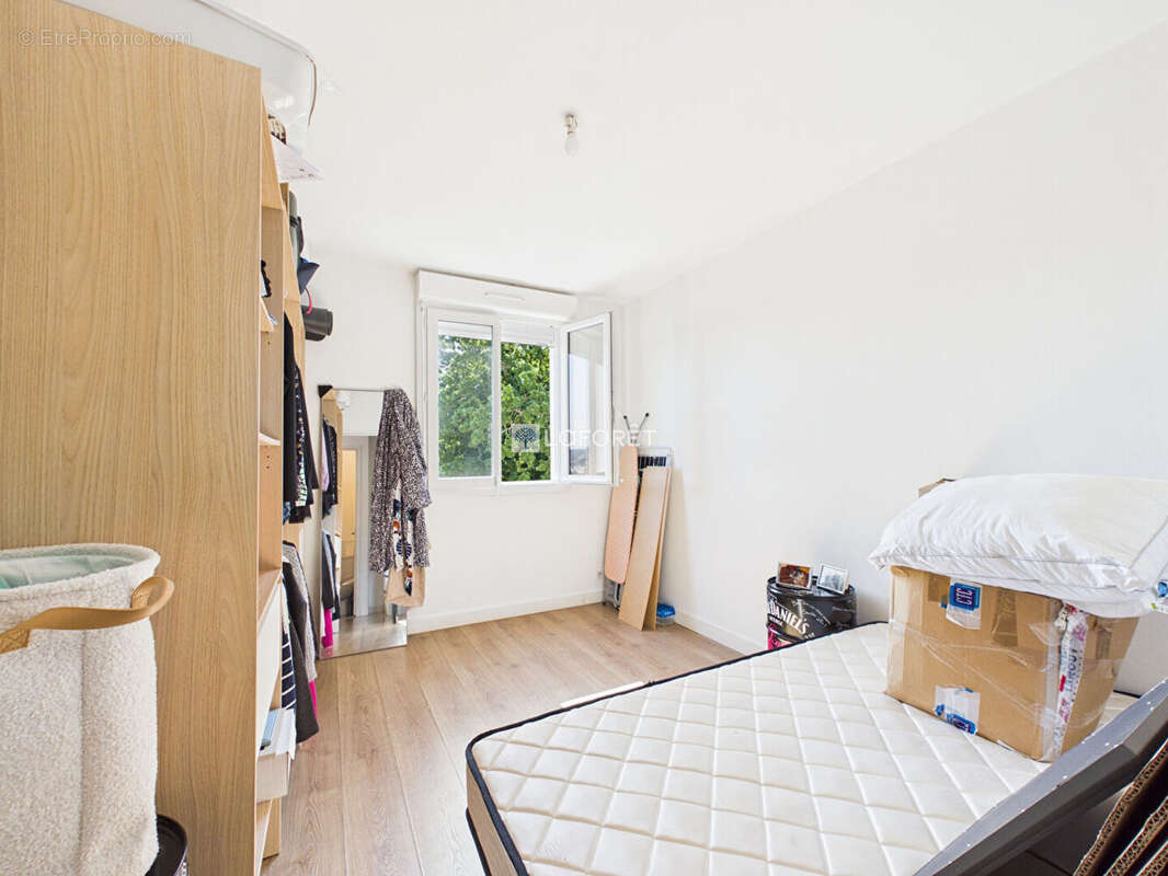Appartement à QUIMPER