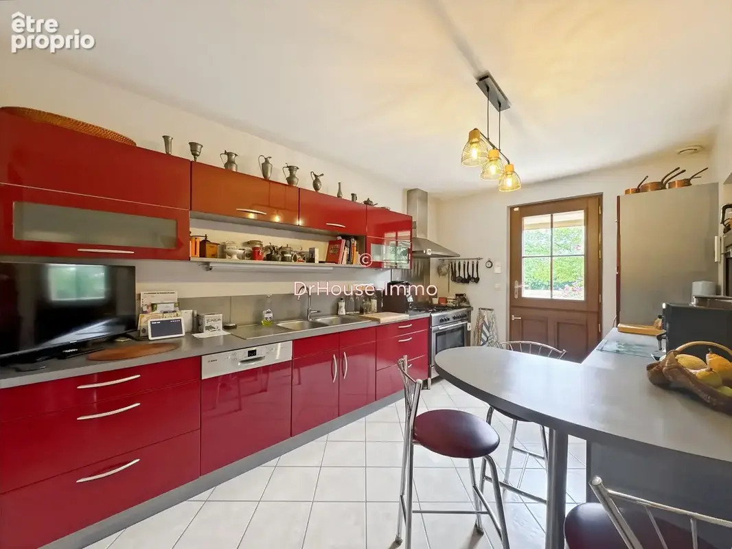 Maison 5 pièces 138 m² à vendre à Ballon (72290) - photo 13