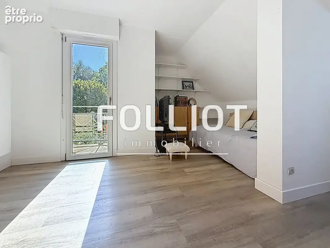 Maison Sainte Suzanne Sur Vire - photo 12