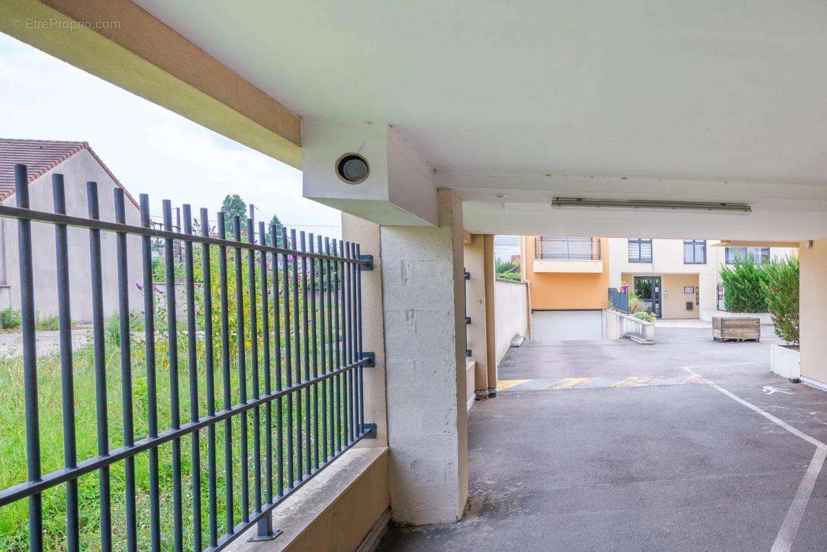 Appartement à TRAPPES