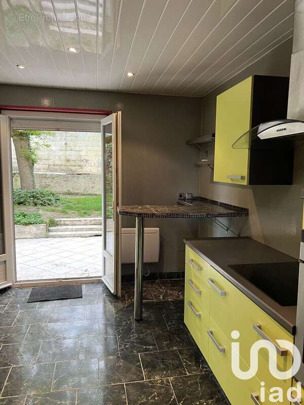 Photo 6 - Maison à BETHISY-SAINT-PIERRE