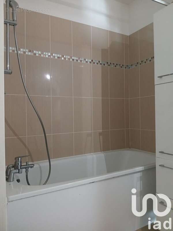 Photo 9 - Appartement à CERGY