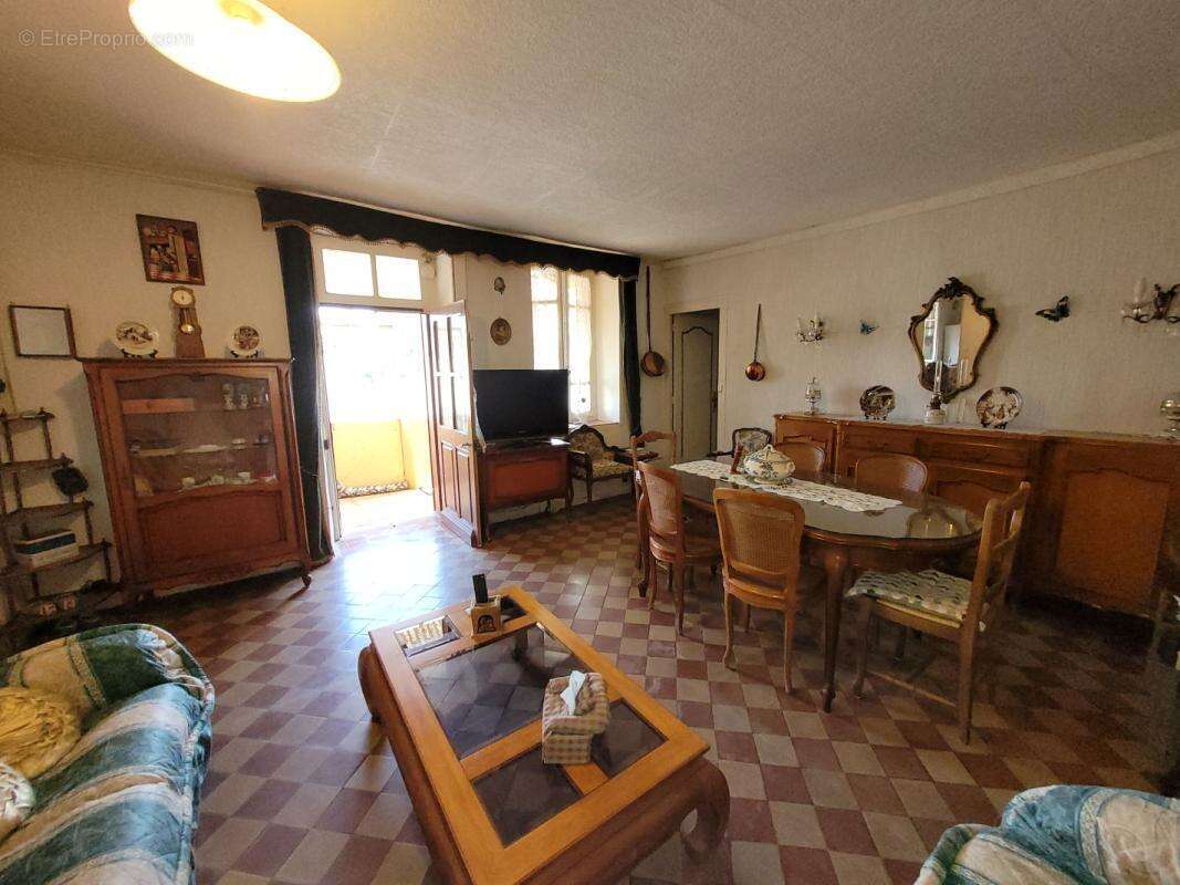 Maison 138 m² à Boussac  - photo 3