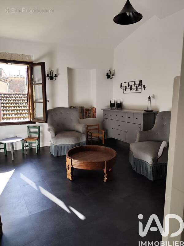 Photo 5 - Appartement à SOMMIERES