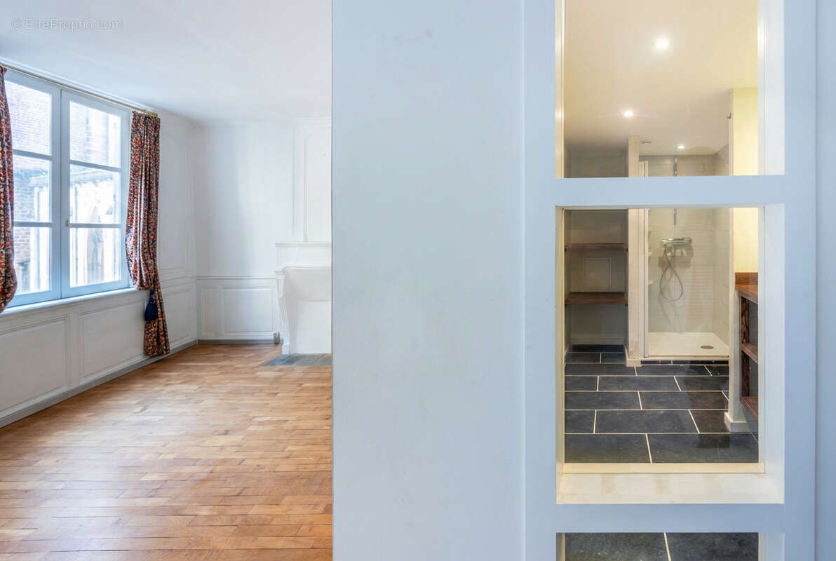 Appartement EPINAL 4 pièces 104m2 - photo 8