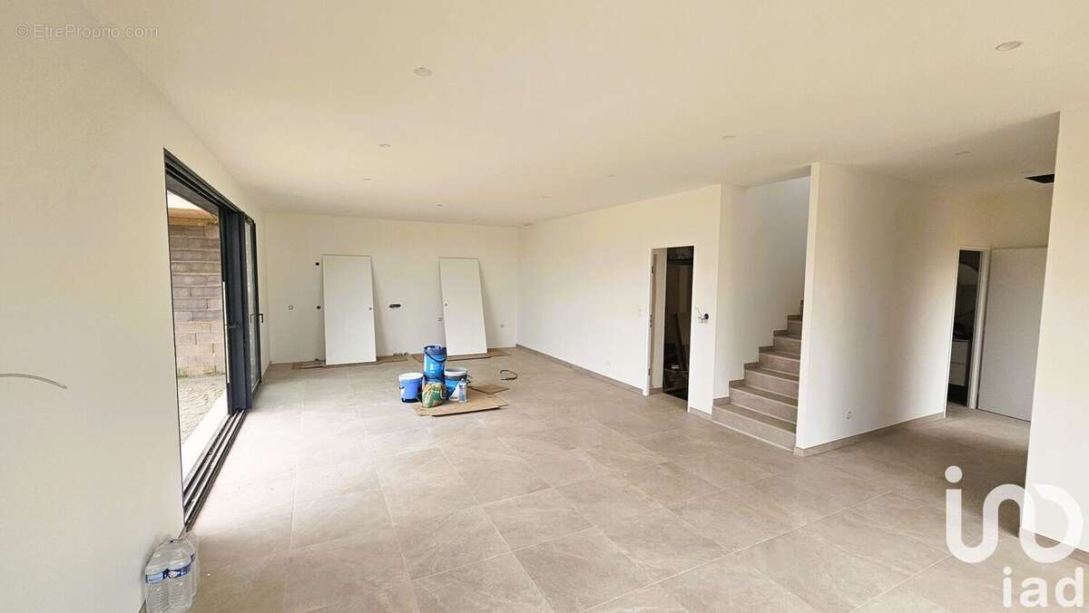 Photo 5 - Maison à CAZOULS-LES-BEZIERS