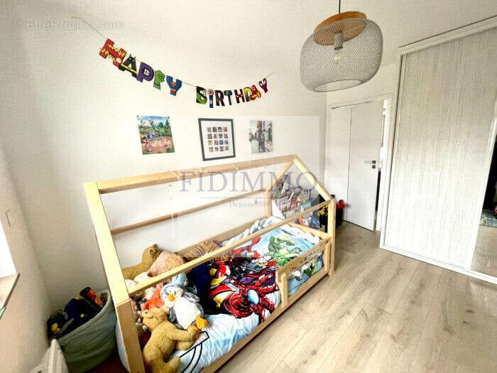 Maison à ORMESSON-SUR-MARNE