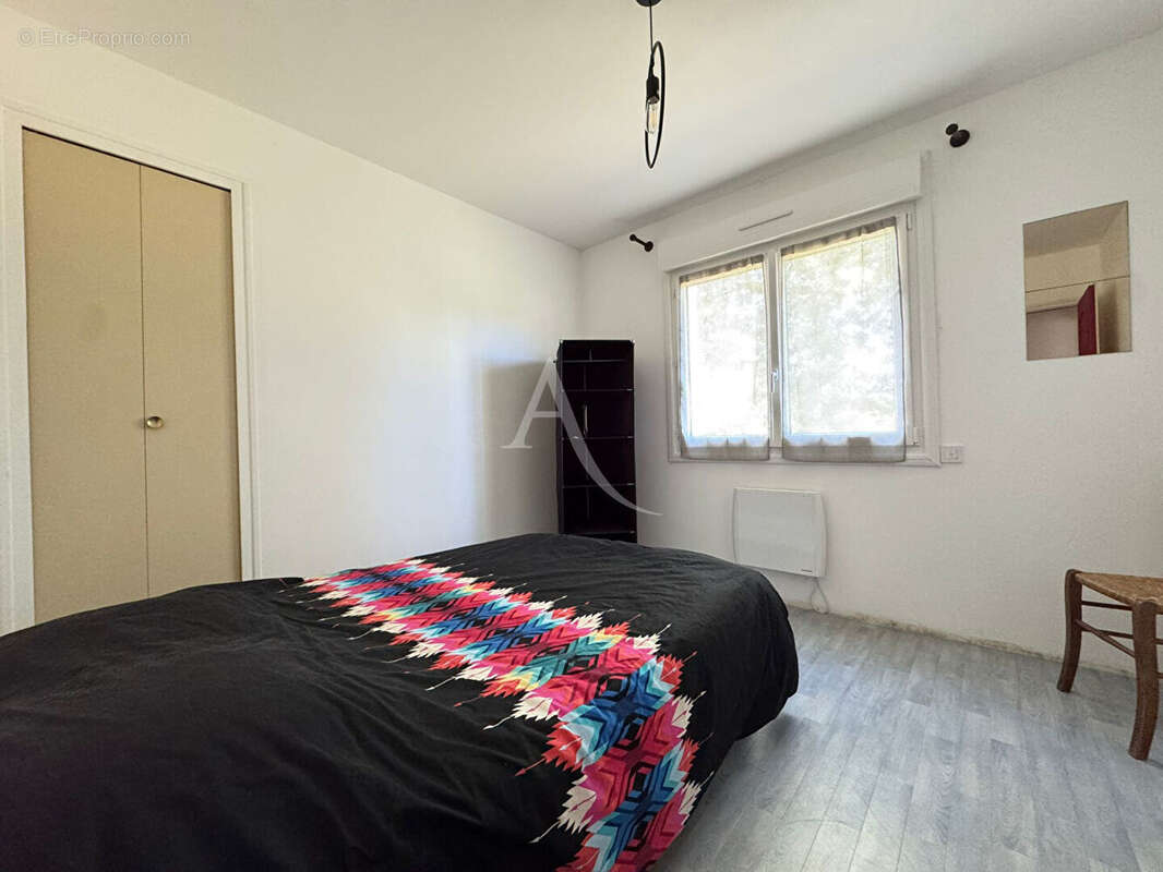 Maison à SAINT-MAIXENT-SUR-VIE