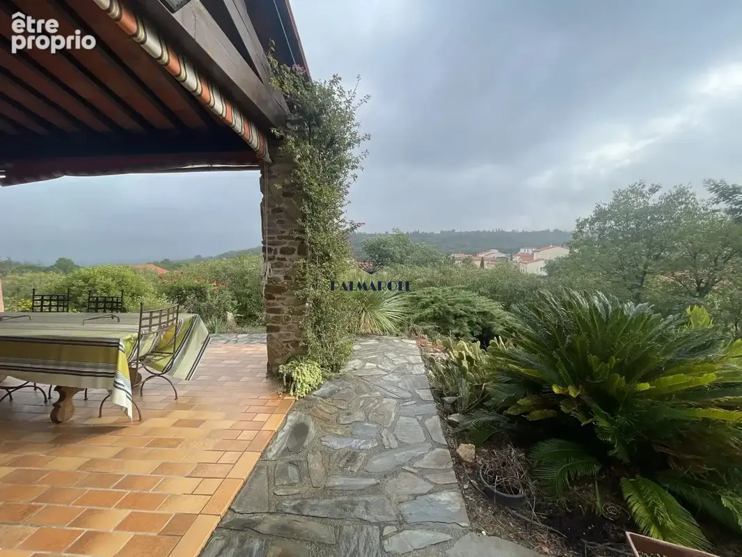Maison 4 pièces 106 m² à vendre à Montesquieu-Des-Alberes (66740) - photo 6