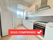 Appartement à BELFORT