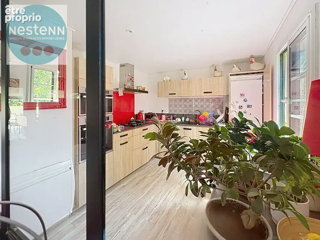 Maison spacieuse 11 pièces à vendre à Olivet - Exclusivité NESTENN - photo 8