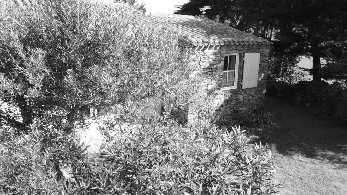 Maison à L'ILE-D'YEU