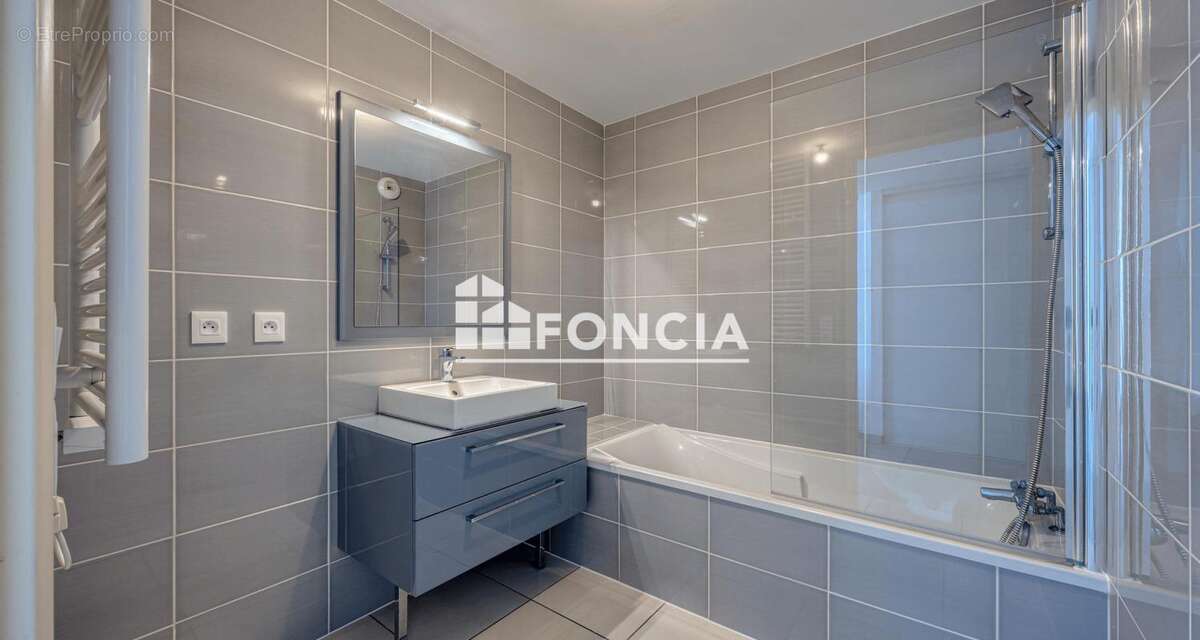 Appartement à ANNECY