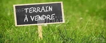 Terrain à LOUVIGNE-DE-BAIS