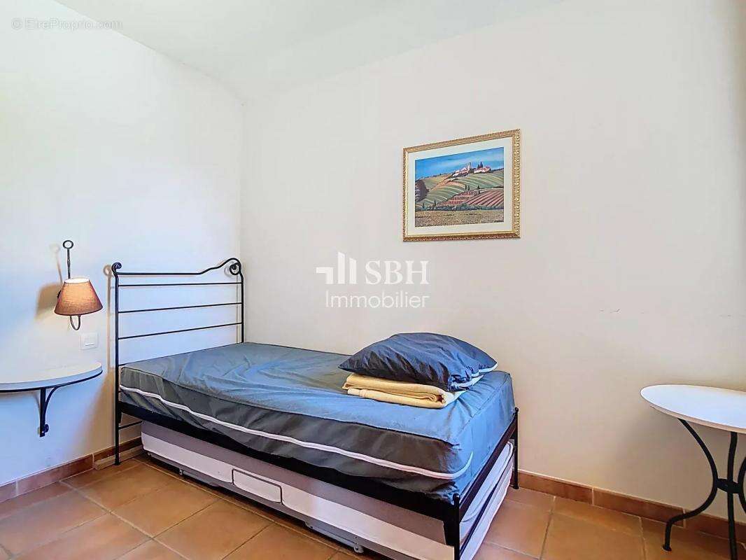 Appartement T2 bis – Golf de Saumane-de-Vaucluse - photo 5