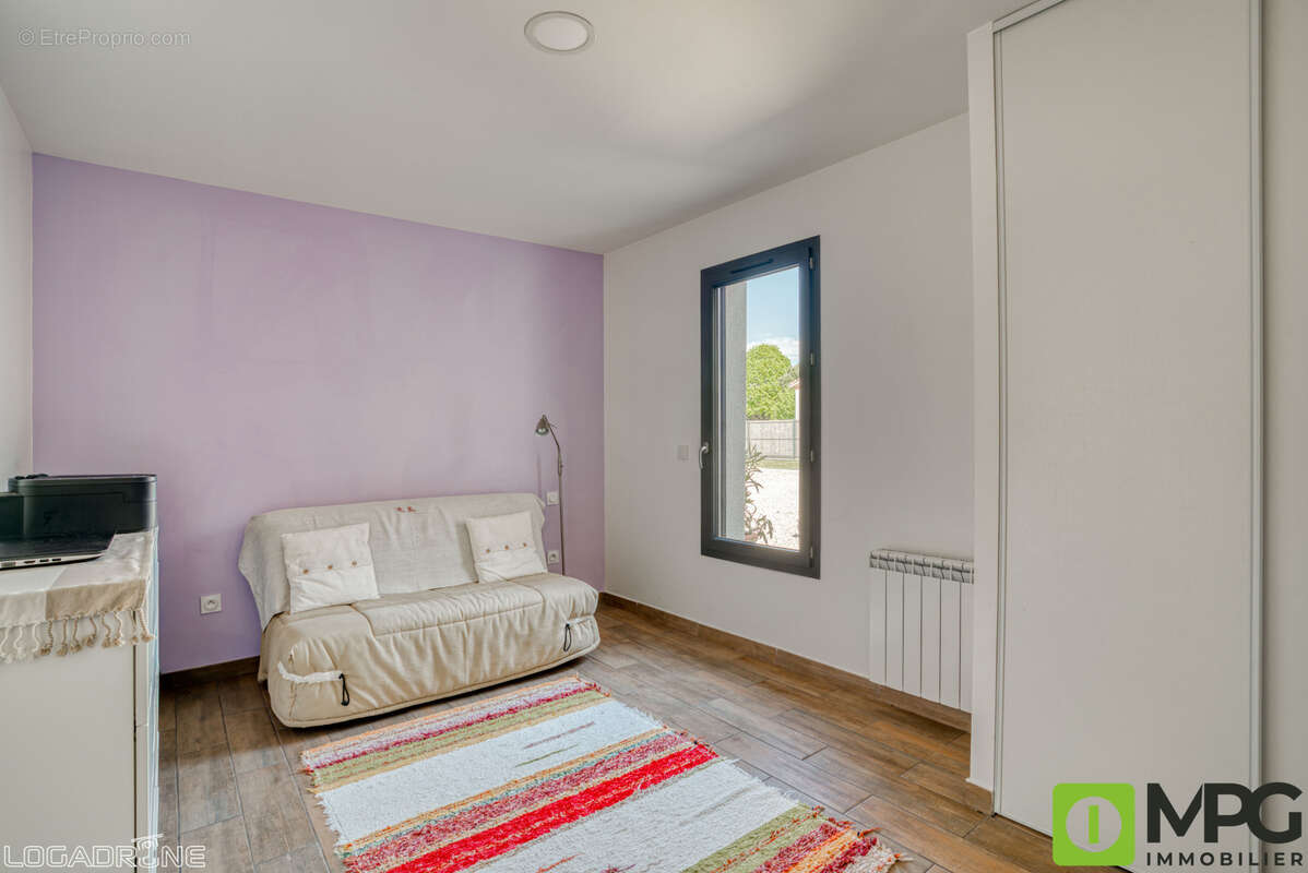 Maison à VILLENEUVE-SUR-LOT