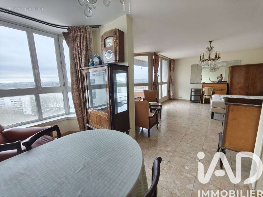 Photo 2 - Appartement à CRETEIL