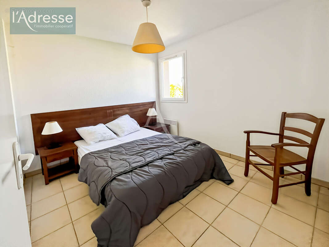Appartement à PRAYSSAC