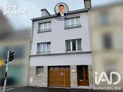 Photo 1 - Maison à EQUEURDREVILLE-HAINNEVILLE