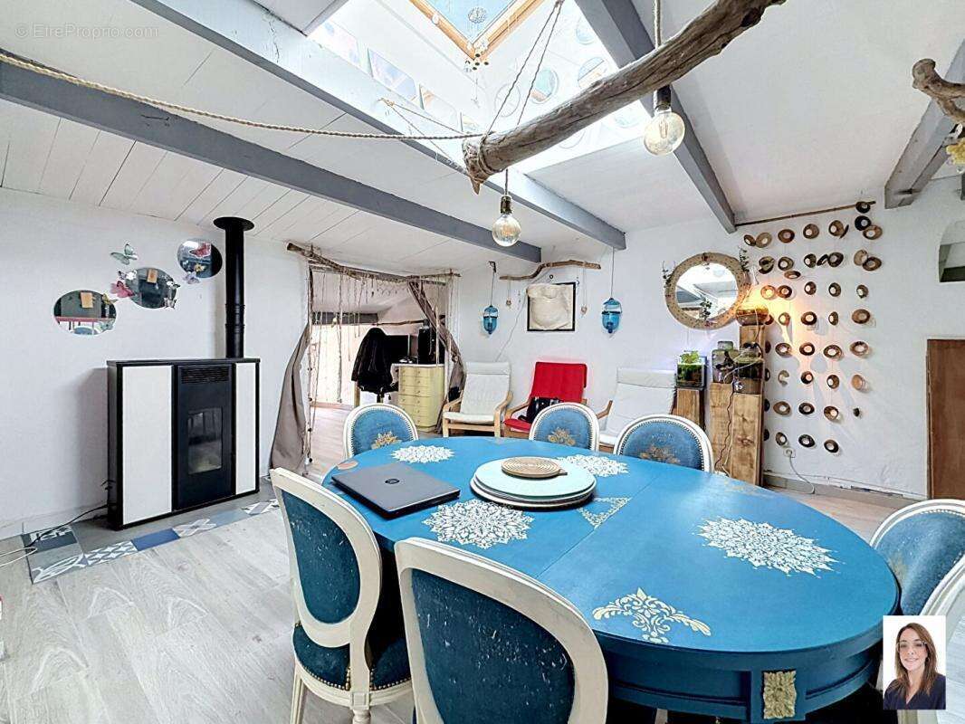 Appartement à TOURVES