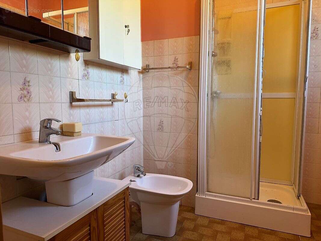 Maison à COSNE-COURS-SUR-LOIRE