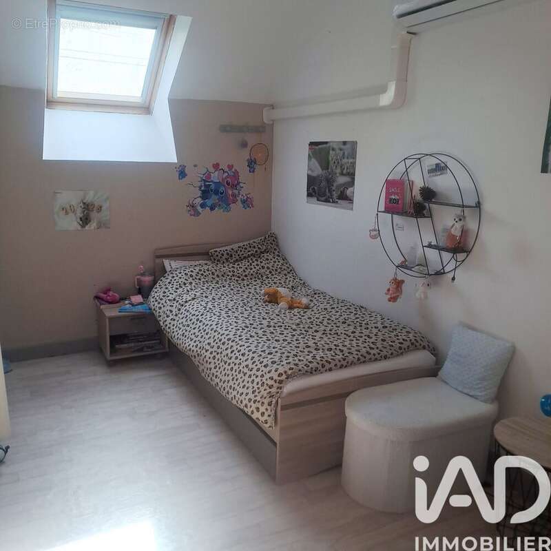 Photo 8 - Maison à SEVERAC