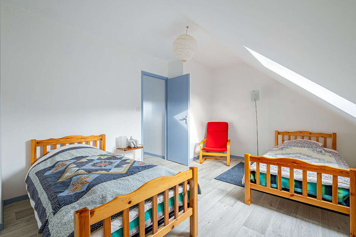 Maison à PIRIAC-SUR-MER