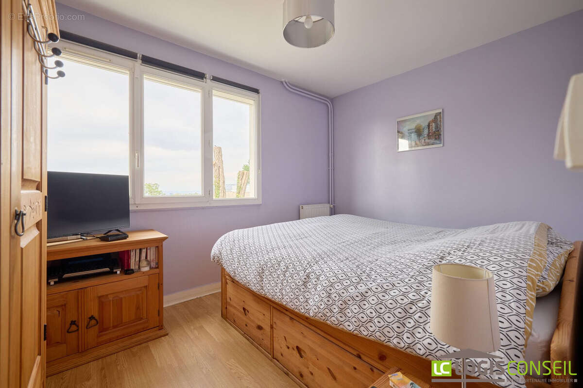 Appartement à CLAMART
