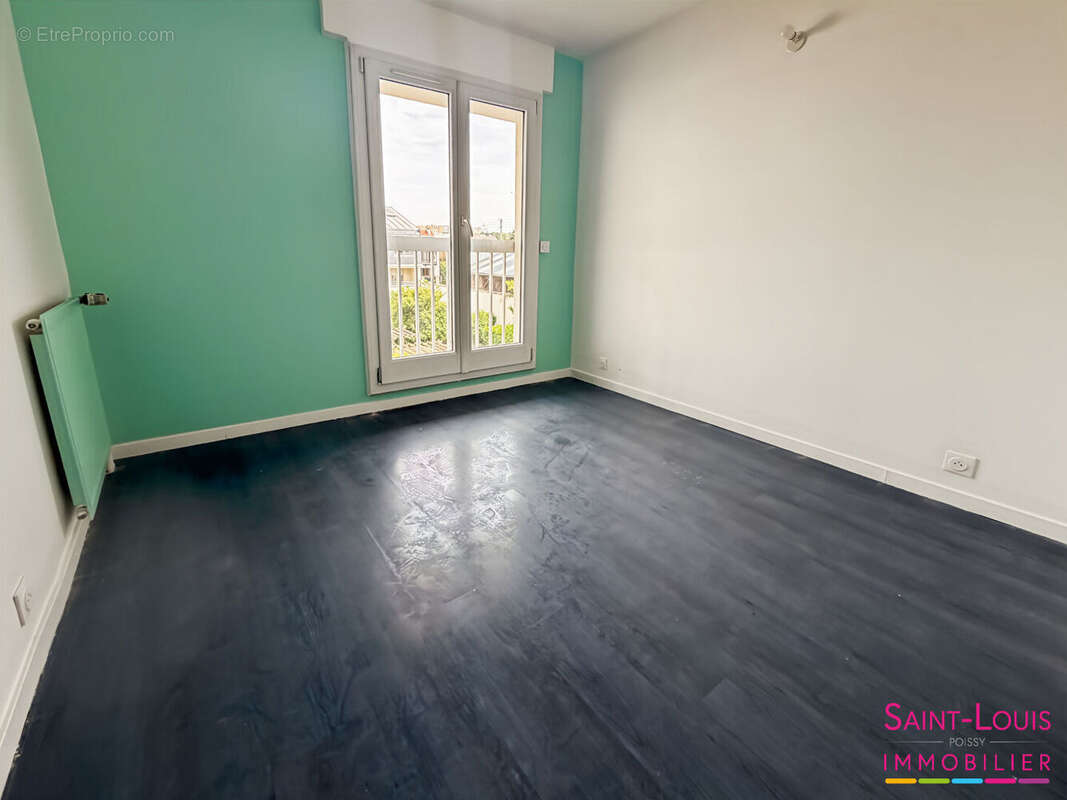 Appartement Duplex Poissy 5 pièces 92 m² - photo 8