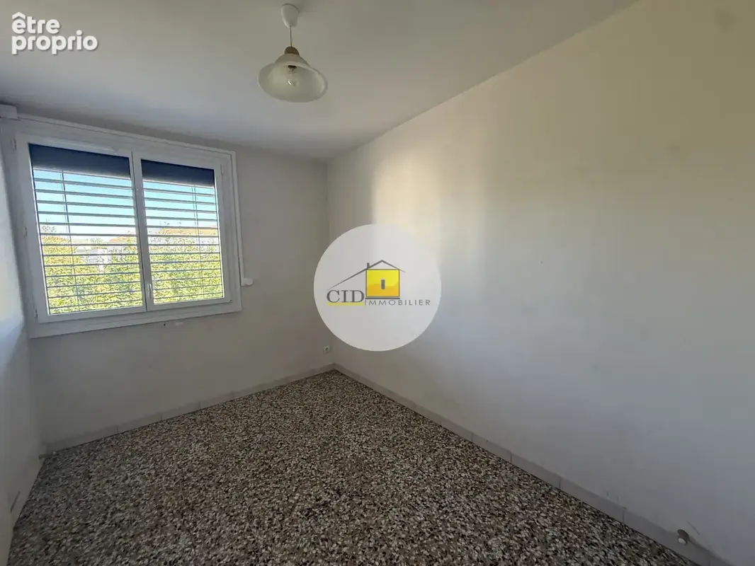Appartement T4 centre ville - photo 6