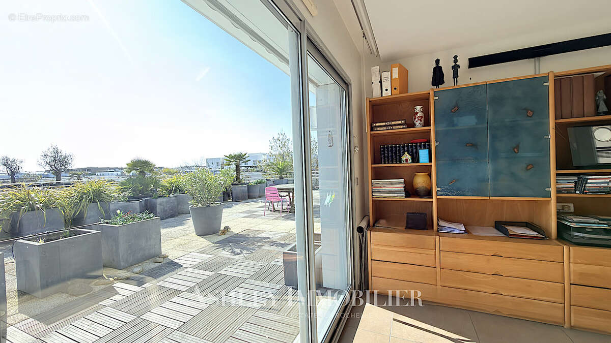Appartement à LA ROCHELLE
