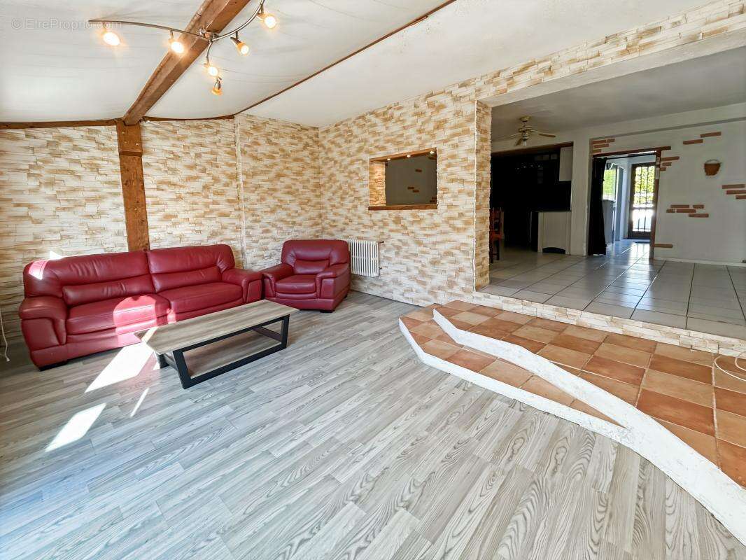 Maison à LECTOURE