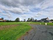 Photo 1 - Terrain à CAHAGNES