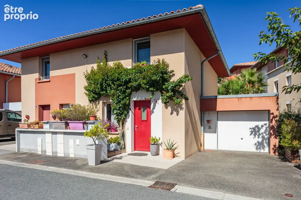 Maison à ANGLET
