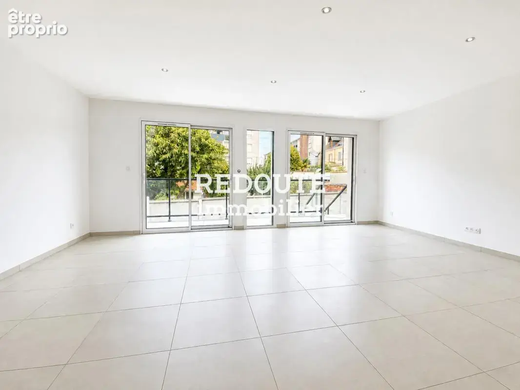 À vendre : maison neuve avec jardin et garage- reims - photo 3