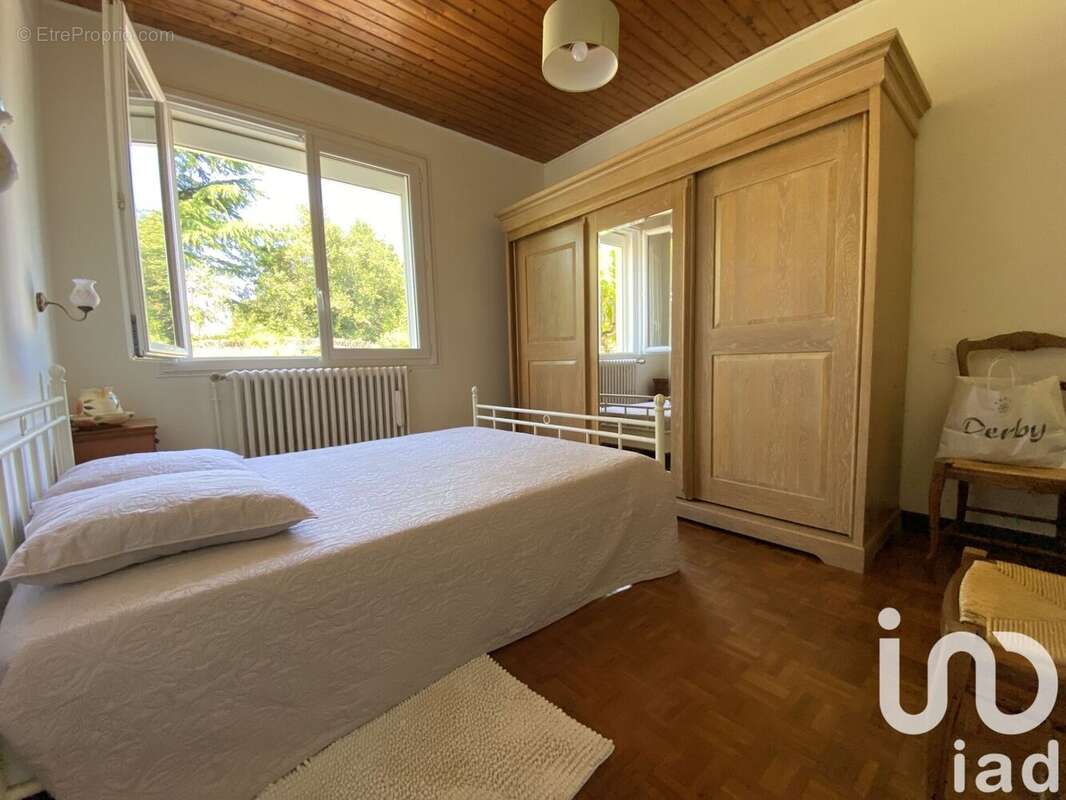 Photo 4 - Maison à GOND-PONTOUVRE